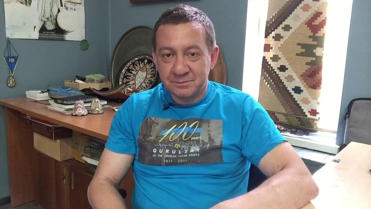 Две Украины: война и «мир». О поездке в 30-ю бригаду