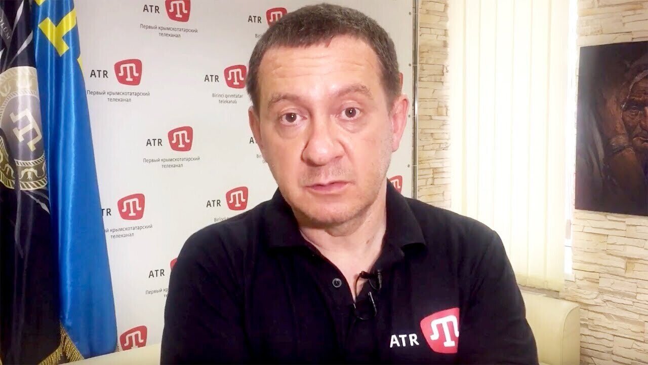 «Российский агент» и «преступник» (с) Мураев проиграл мне второй суд
