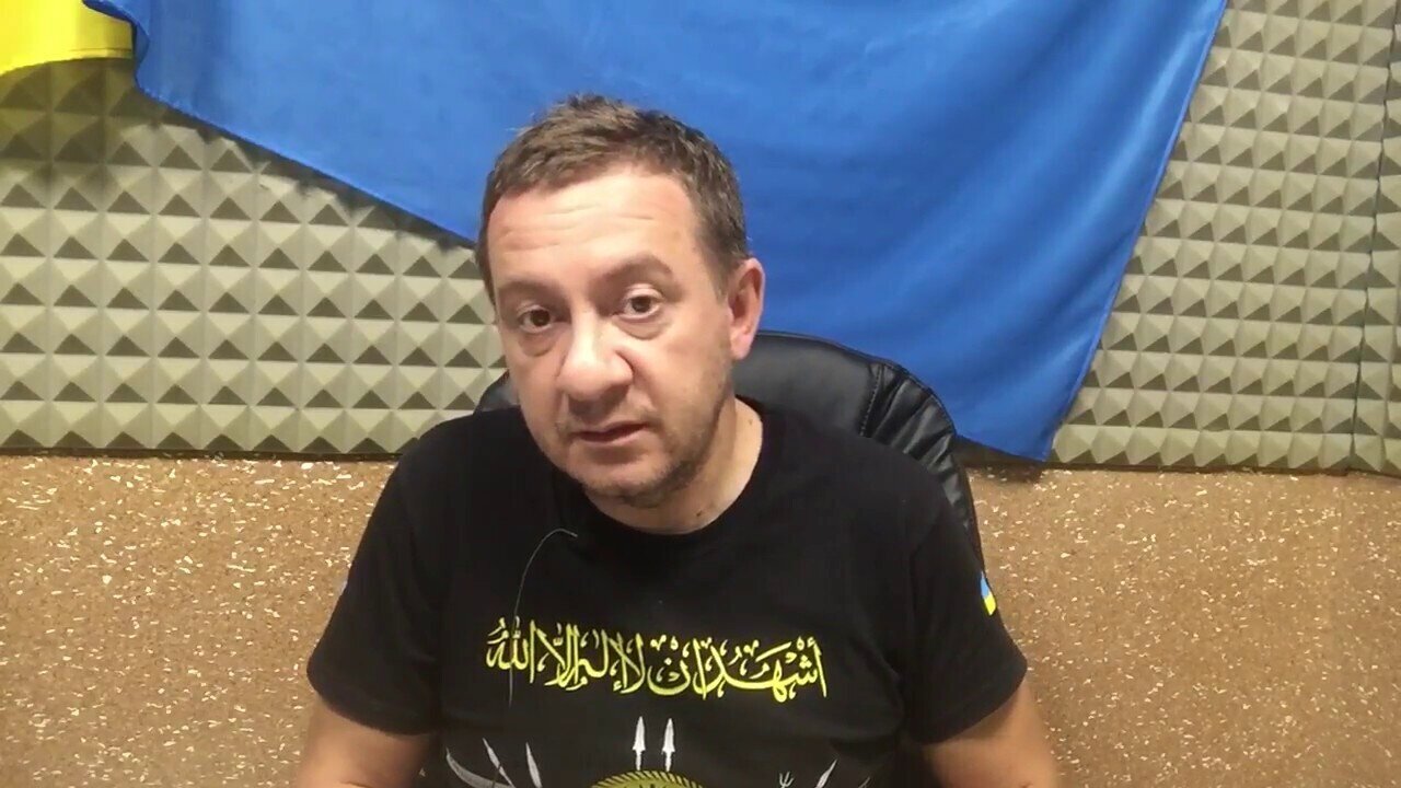 Взлом Бабченко и фейк про Парубия, раскрученный агентами Кремля в Украине