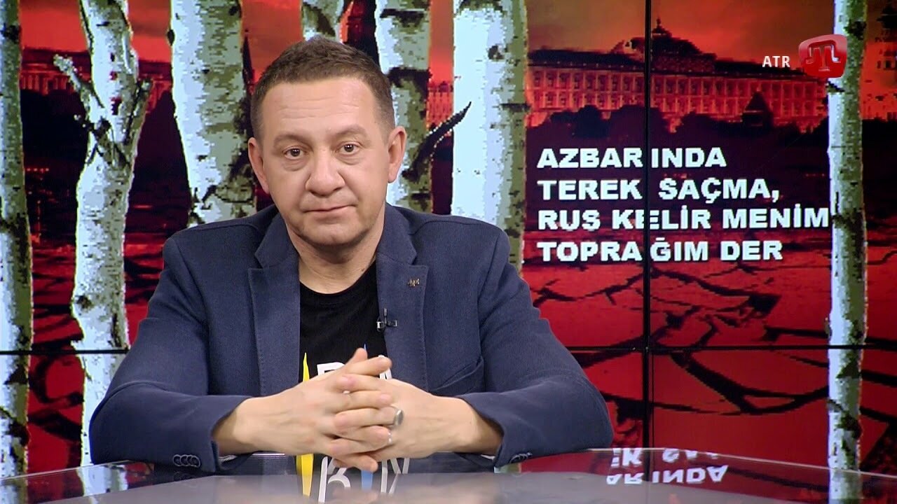 Не сажай во дворе берёзки. Придет русский — скажет, что это его земля