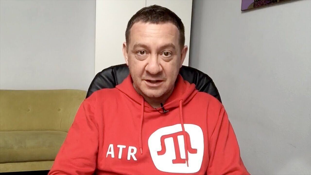 Dorenko is alive! The cry of the 