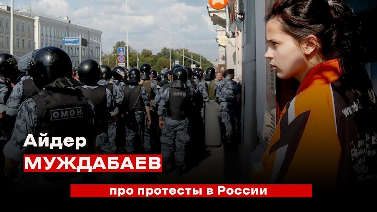 Почему Навальный и Ко очень удобны Путину