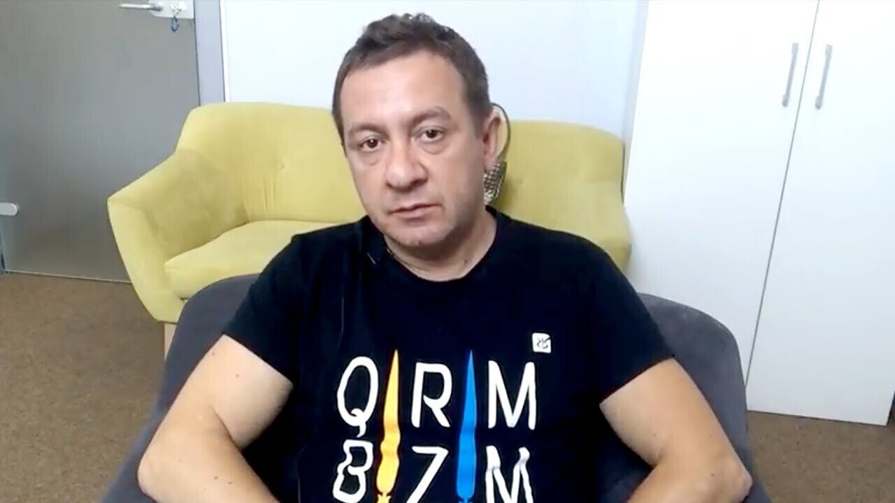 Бабченко рассказал всё о покушении на него и о планах РФ по дестабилизации Украины