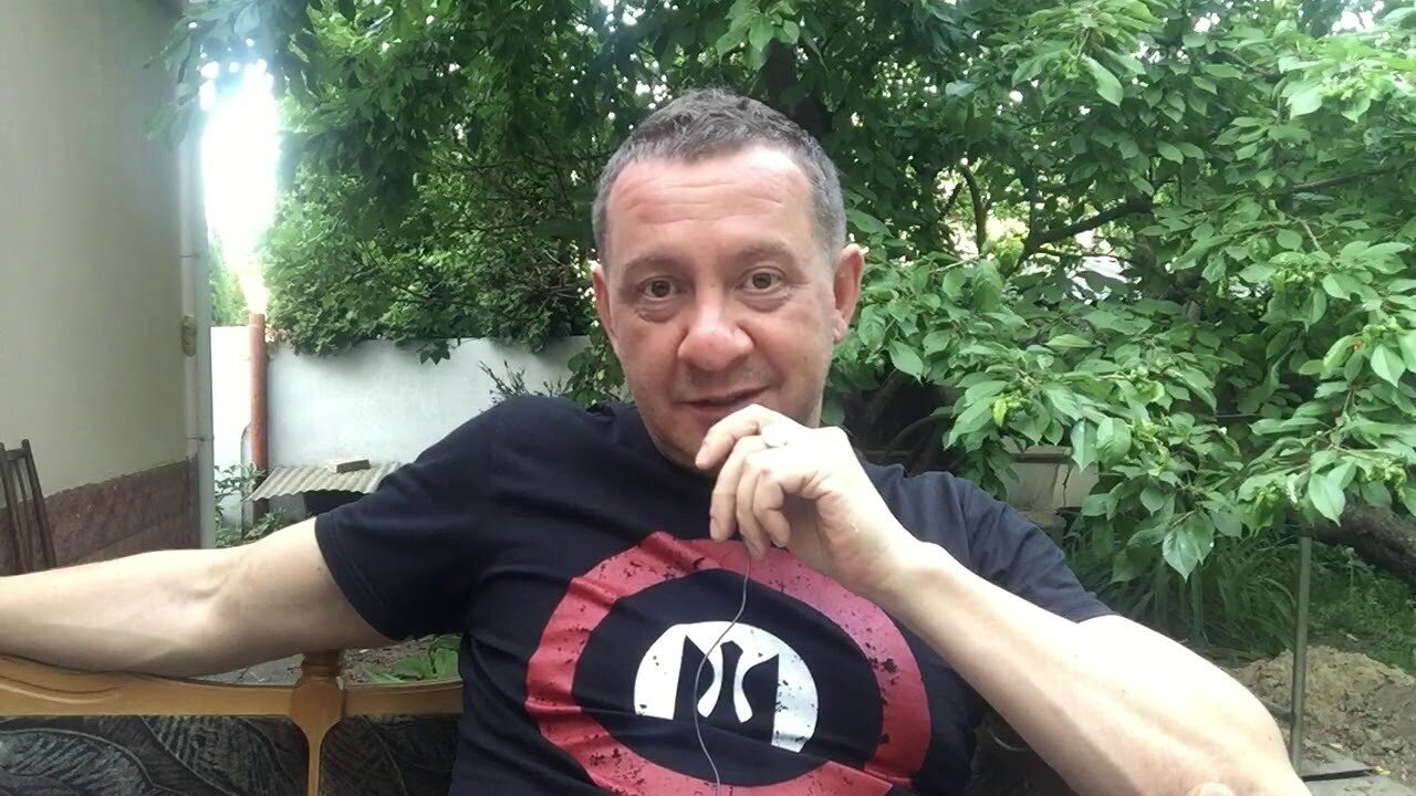 Литва — маленькая страна с большими яйцами! А Украине нужен Союз стрельцов