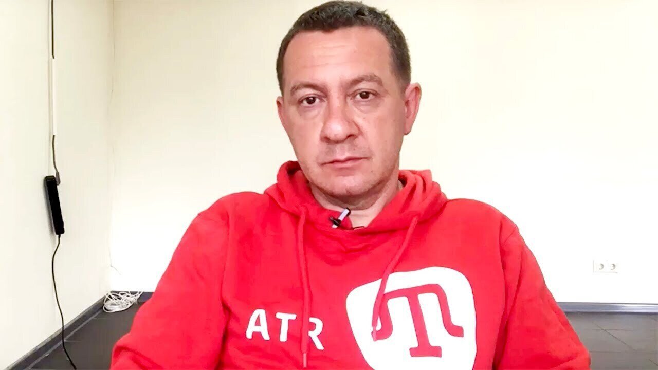 В Харькове снесли памятник Путину
