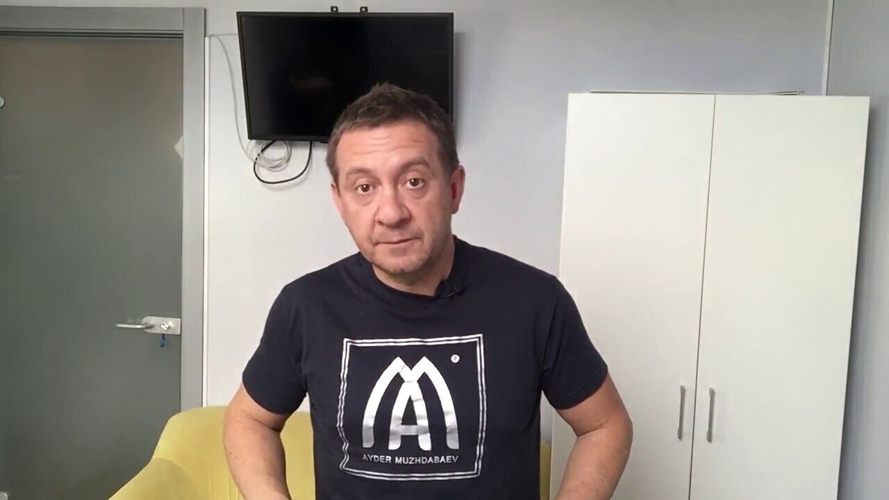 Закрыть 112-й и NewsOne — это как подавить огневые точки врага