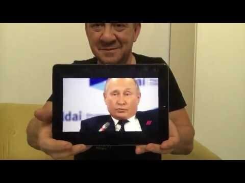 «Держите меня семеро!»: Путин берет на понт весь мир