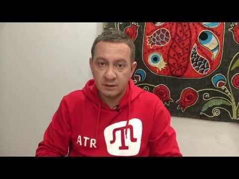 Revenge on the march: finish on April Fools' Day