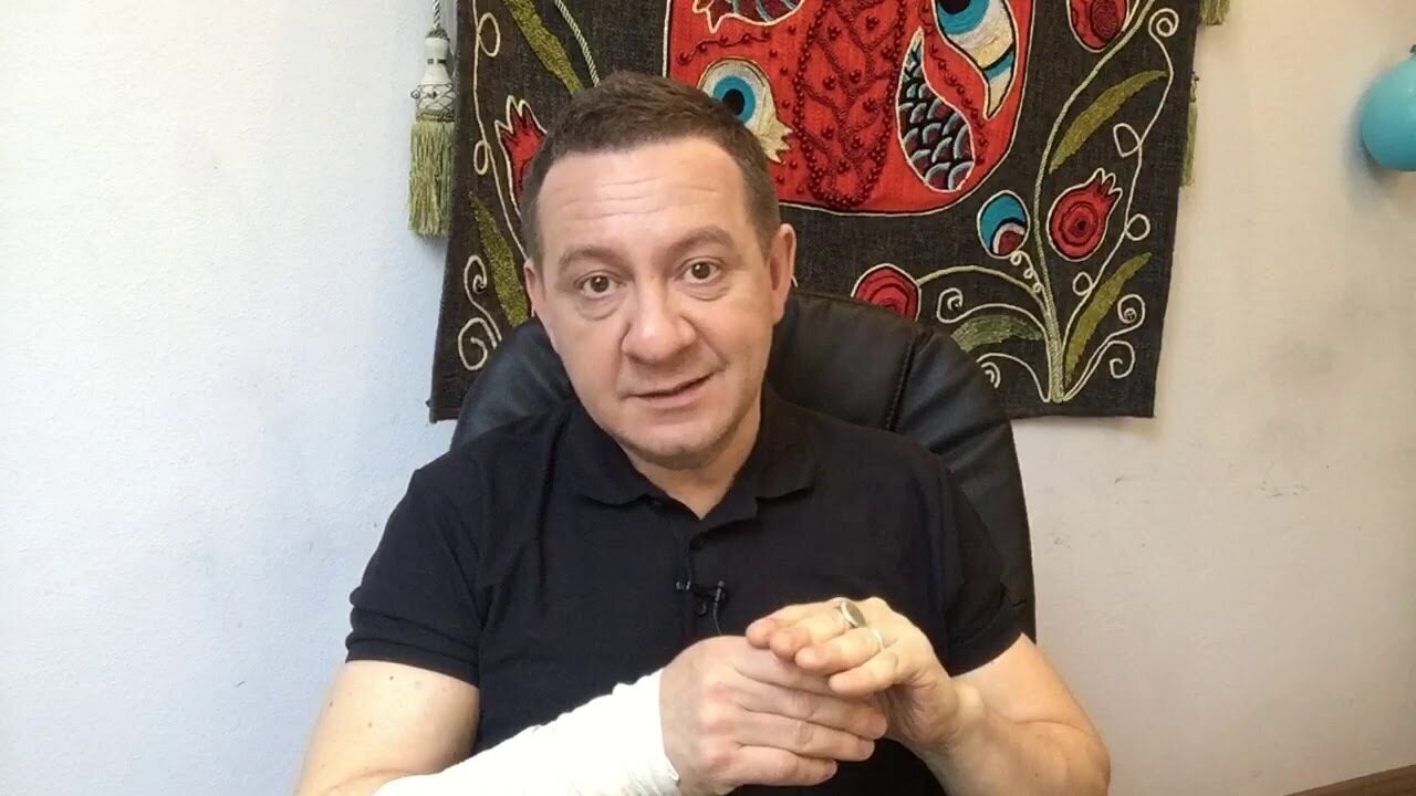 Никаких марув от Украины на «Евровидении»: не надо вообще никого