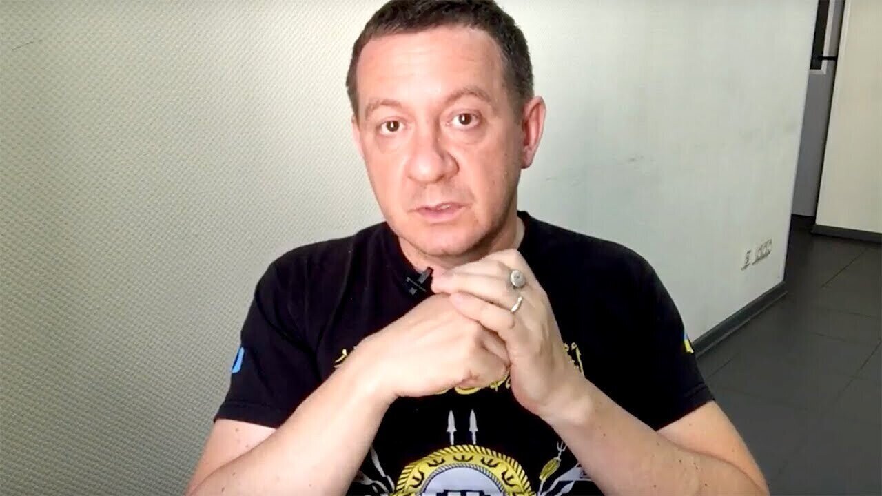 МЕДУЗЫ РУССКОГО РЕЙХА. Почему в России не будет революции