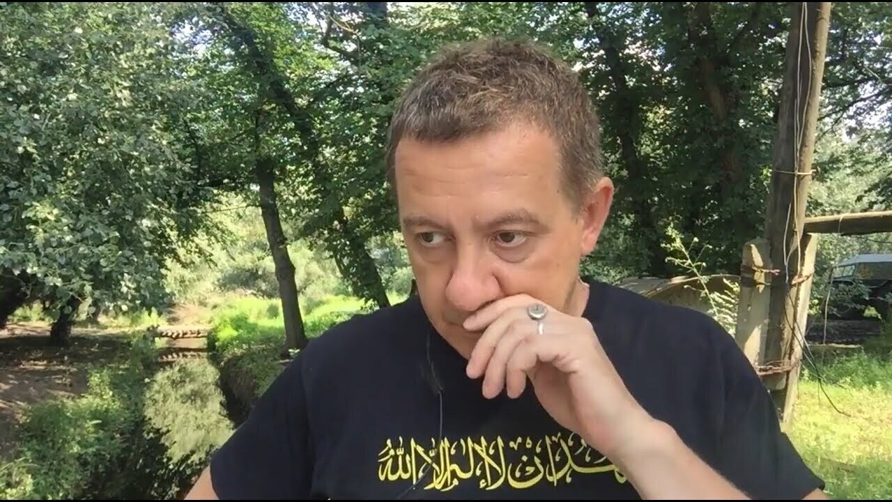Войнович и пустота