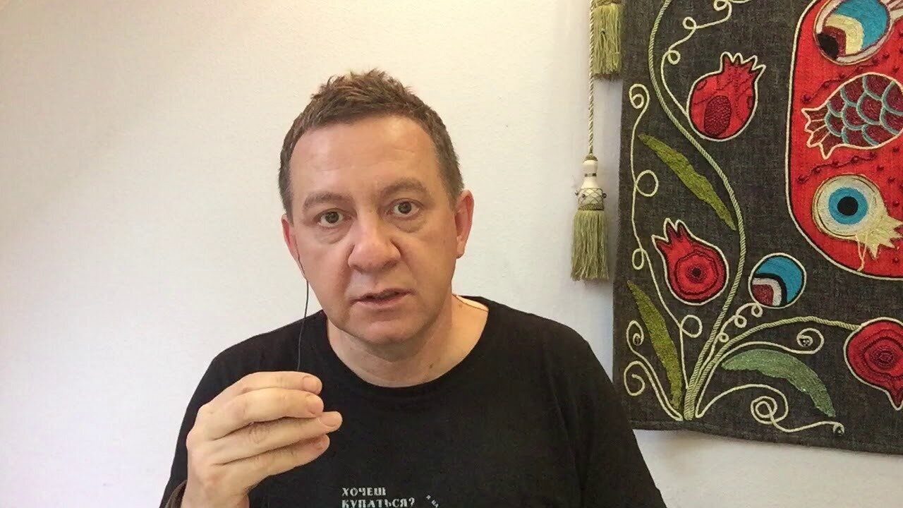 Макаревичу: Андрей Вадимович, Крым не продаётся