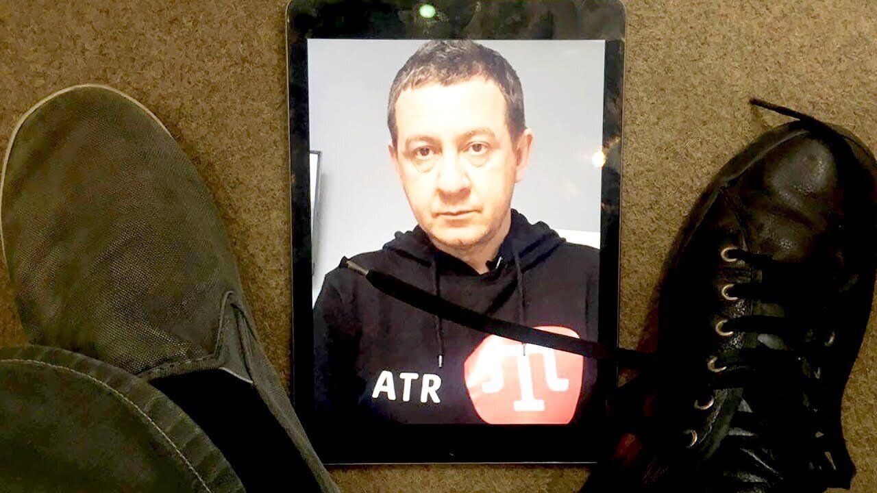 «Муждабаев переобулся!!!»