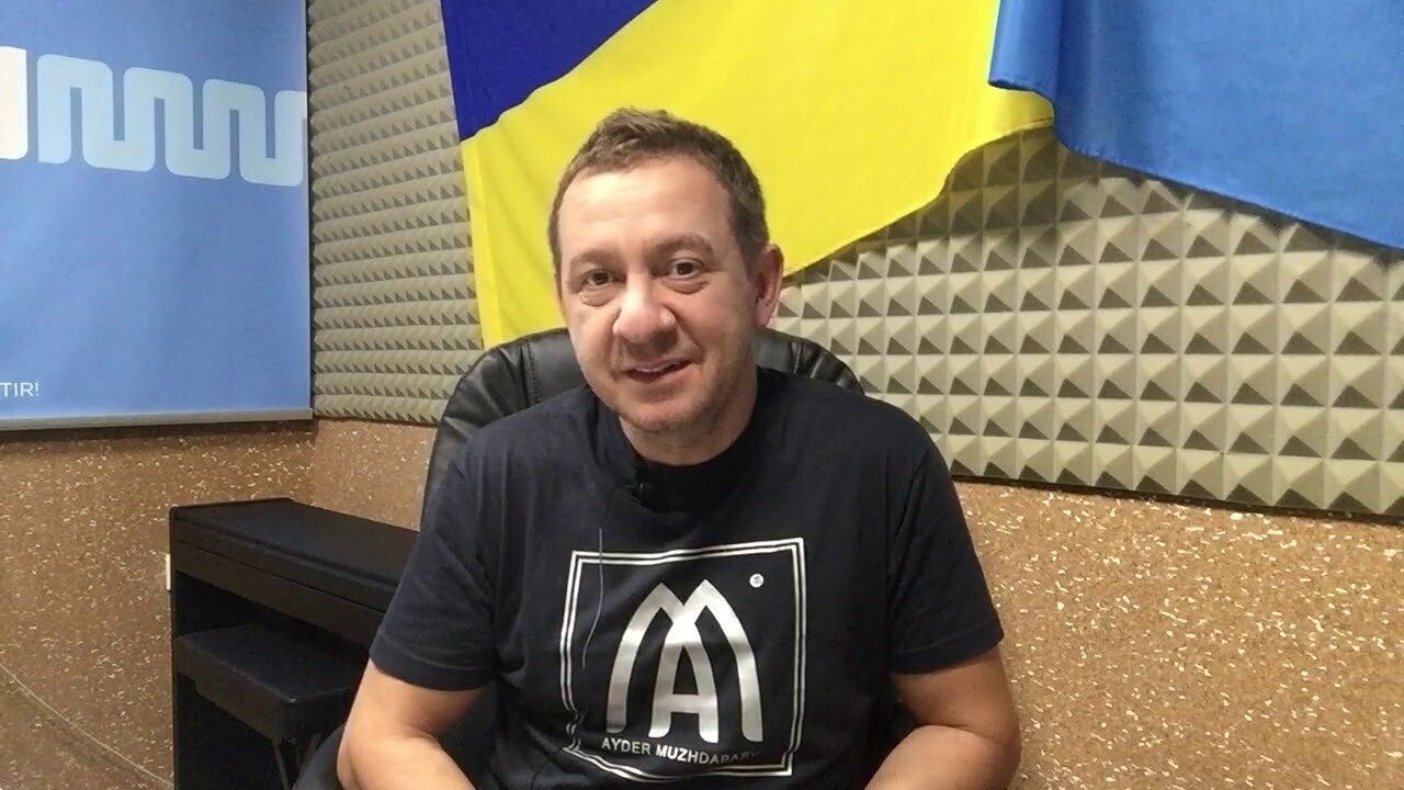 Гражданская блокада Крыма — одно из переломных событий в истории Украины