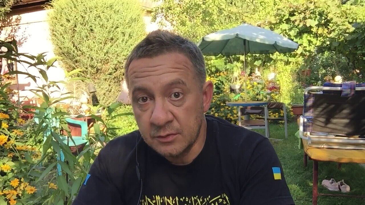 Троянский мир: Россия может дать его Украине только в обмен на существование