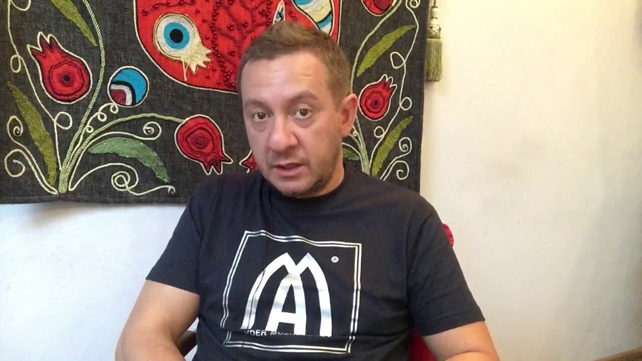 Как жить нельзя: забыть Гонгадзе, ходить на 112-й и NewsOne