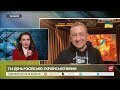 ЦАРИЦЯ НАВАЛЬНАЯ, РЕГЕНТ ВОЛКОВ І КРІПАКИ. Уzкіє шахраї й політбомжі в широкому асортименті