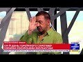 «ПУТИН СОШЁЛ С УМА!». Русские пропагандисты Вова Соловьёв и Петя Лидов — о своём фюрере
