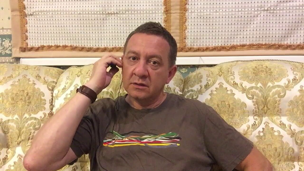 Новинский зачитал ультиматум Путина Порошенко и Украине