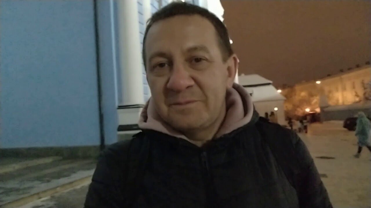Филарет — Суперстарец