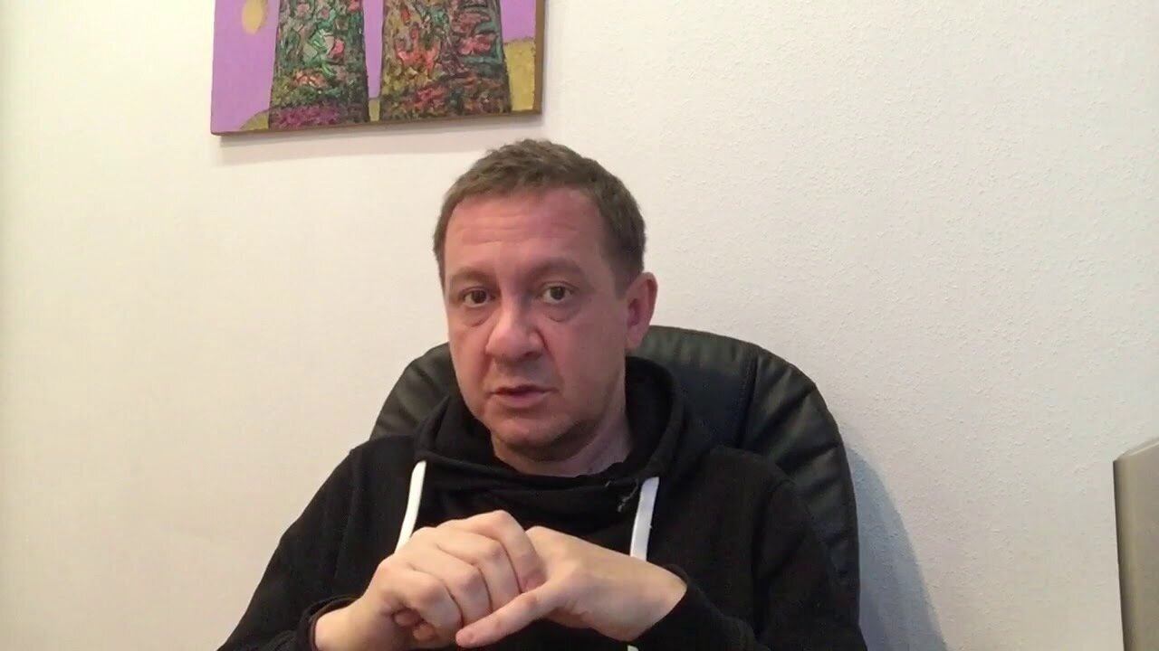 «Украина практически проиграла информационную войну России». Мое дополнение к словам Генпрокурора