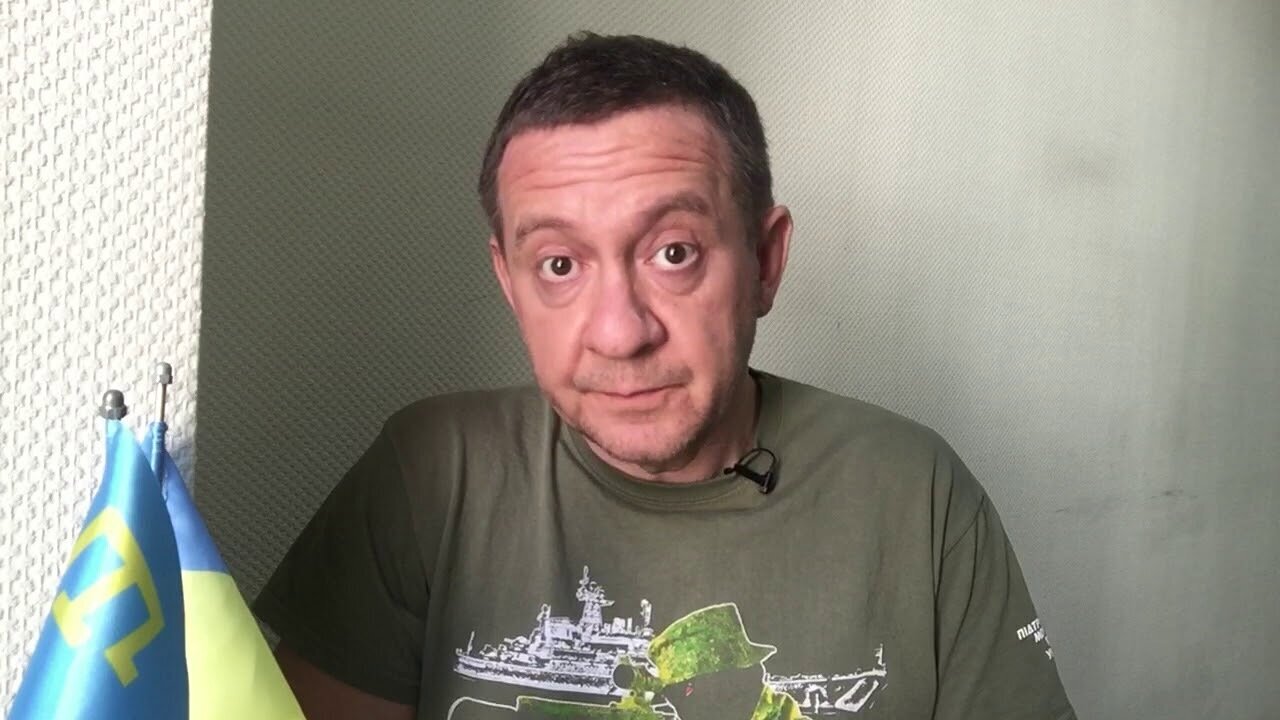 The operation to eliminate Zelensky has begun.