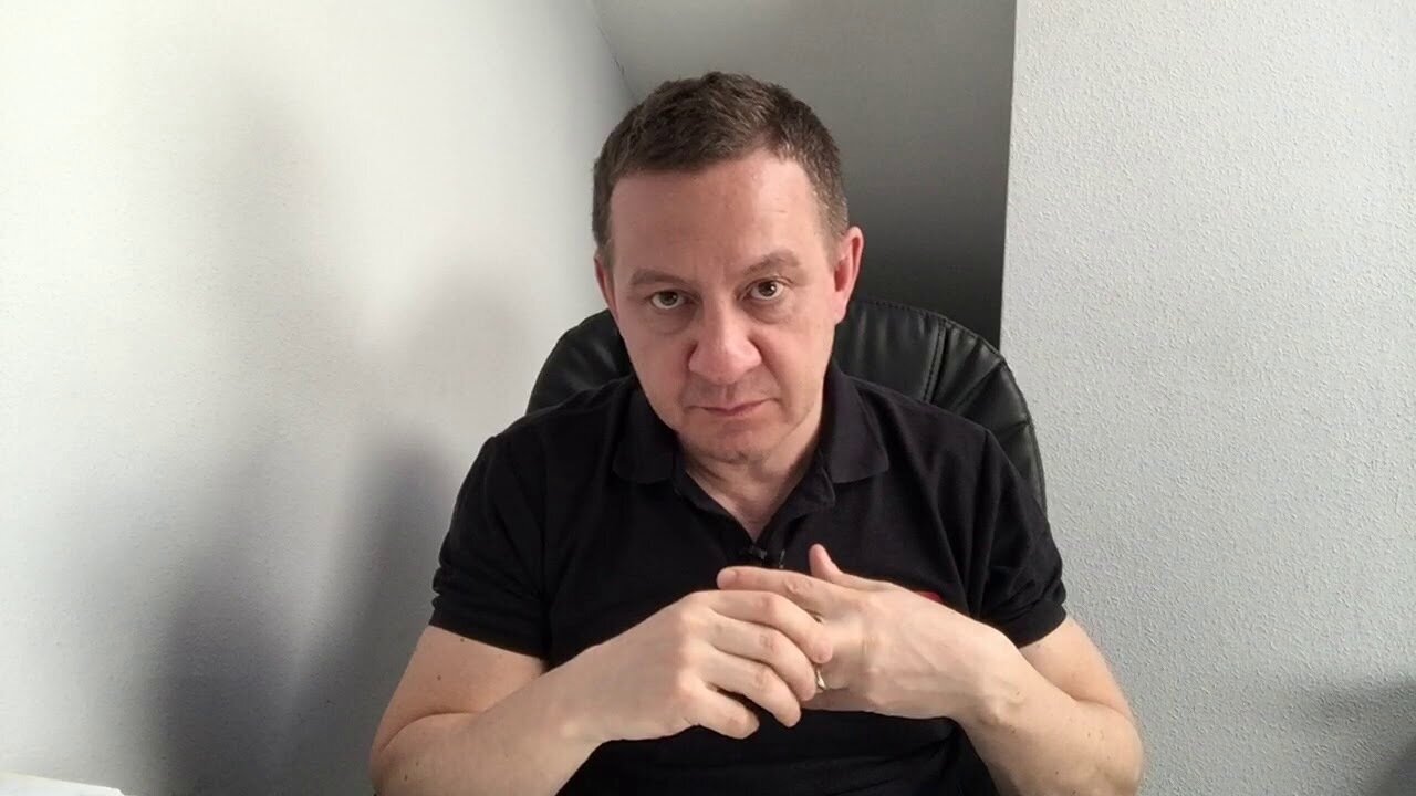 Дело не в Зеленском. Почему реален реванш