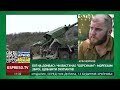 ОКУПАНТИ НЕСУТЬ ДЕСЯТИКРАТНІ ВТРАТИ. Начштабу 503 ОБМП Алім Керімов про події на фронті