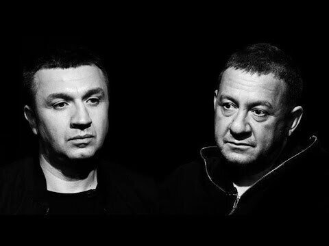 МУЖДАБАЕВ У ИВАНОВА, АНТИПОДЫ. Не самое долгое интервью