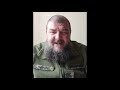 РУССКИЙ ВОИН ВСУ ОБВИНЯЕТ РУССКИЙ НАРОД: «ХУЖЕ ВАС НЕТ!»