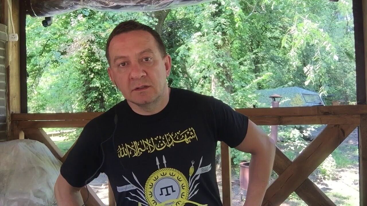 Побеждает Усик, а выигрывает Россия: стратегия гибридной войны
