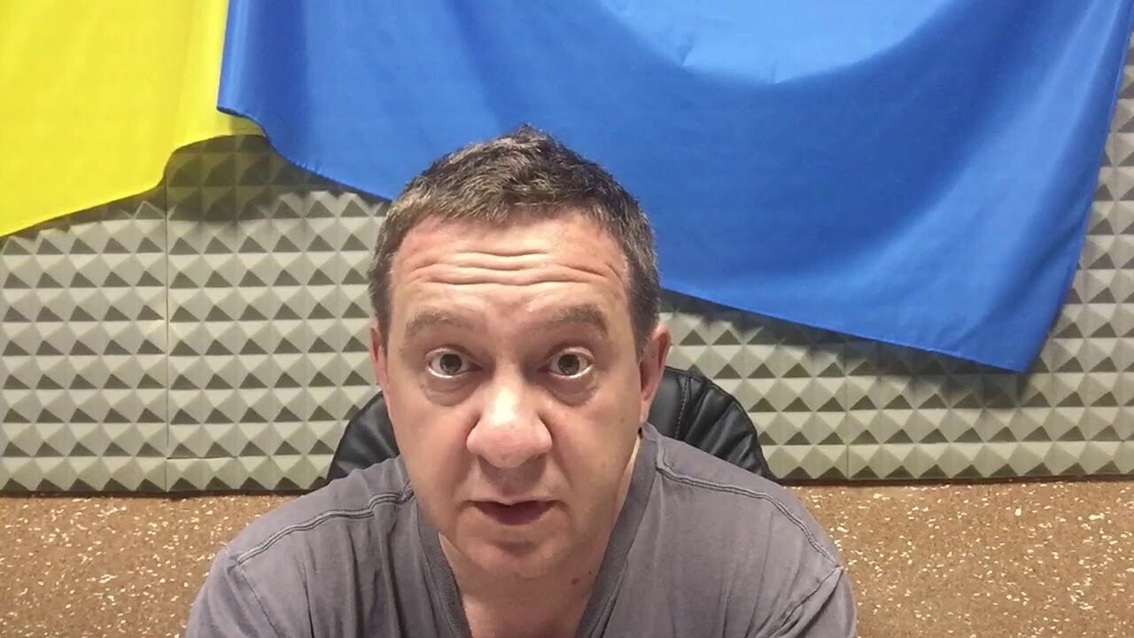 Запад предаёт Украину и сам себя