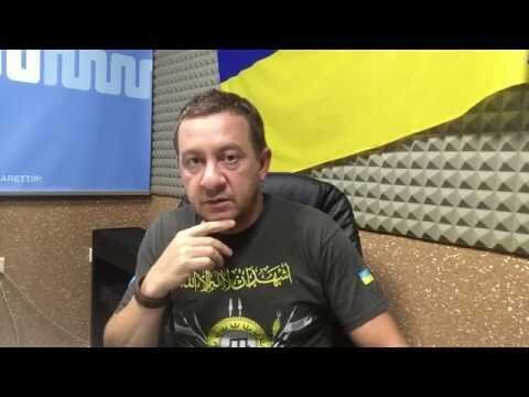 ДРГ «Собчак» готовятся забросить  в Украину