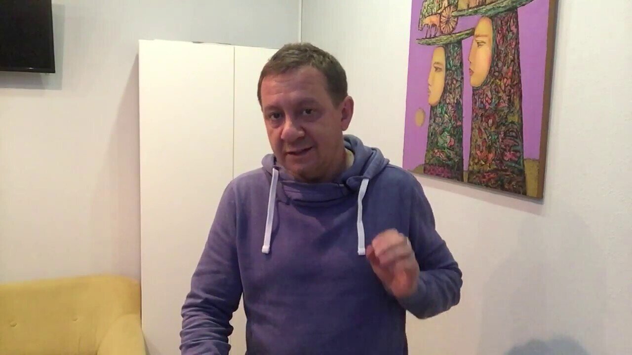 Куда ведёт «особый путь для Украины», на который нам намекают