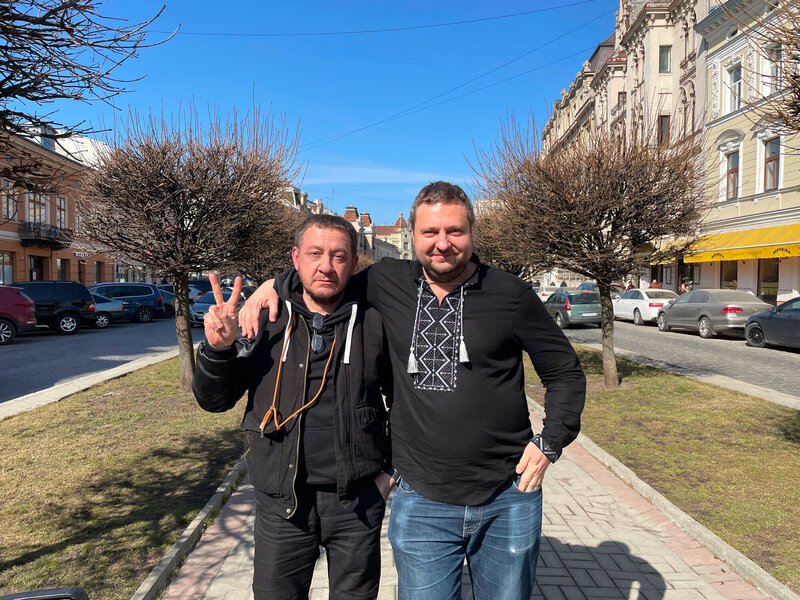 Львів
